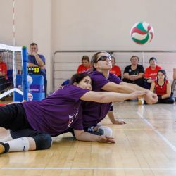 Региональный турнир в Егорьевске 2020
