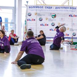 Региональный турнир в Егорьевске 2020