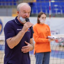 Региональный турнир в Егорьевске 2020