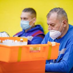 Региональный турнир в Егорьевске 2020