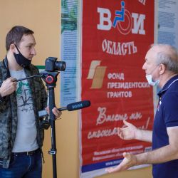 Региональный турнир в Егорьевске 2020