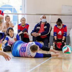 Региональный турнир в Егорьевске 2020