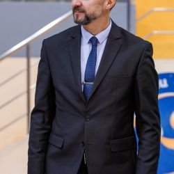 Региональный турнир в Егорьевске 2020