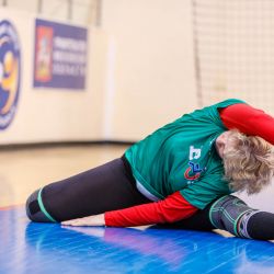 Кубок МООО ВОИ 2021