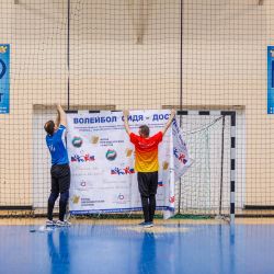 Кубок МООО ВОИ 2021