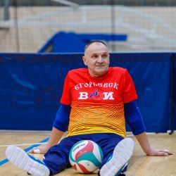 Кубок МООО ВОИ 2021