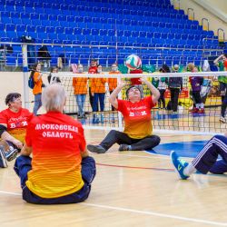 Кубок МООО ВОИ 2021