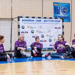 Кубок МООО ВОИ 2021