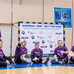 Кубок МООО ВОИ 2021
