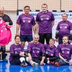 Кубок МООО ВОИ 2021