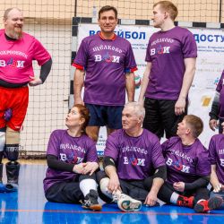 Кубок МООО ВОИ 2021