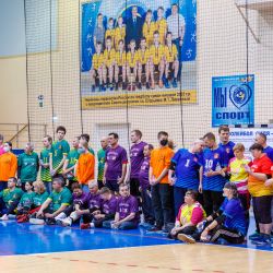 Кубок МООО ВОИ 2021
