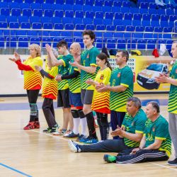 Кубок МООО ВОИ 2021