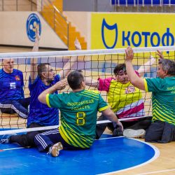 Кубок МООО ВОИ 2021