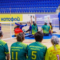 Кубок МООО ВОИ 2021