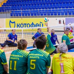 Кубок МООО ВОИ 2021