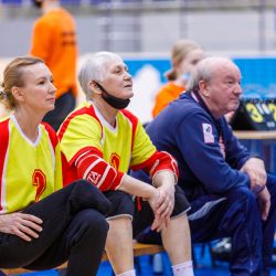 Кубок МООО ВОИ 2021