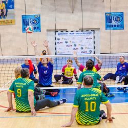 Кубок МООО ВОИ 2021