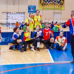 Кубок МООО ВОИ 2021