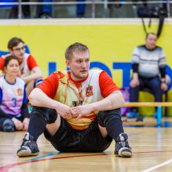 Кубок МООО ВОИ 2021