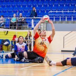 Кубок МООО ВОИ 2021