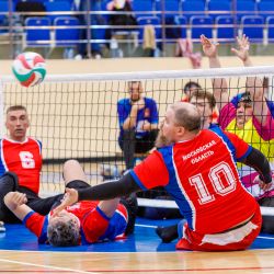Кубок МООО ВОИ 2021