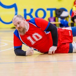 Кубок МООО ВОИ 2021