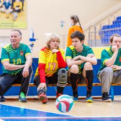 Кубок МООО ВОИ 2021