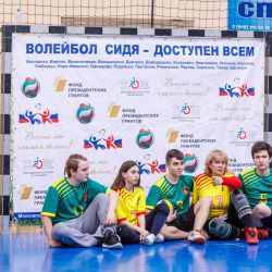 Кубок МООО ВОИ 2021