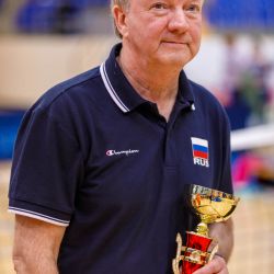 Кубок МООО ВОИ 2021