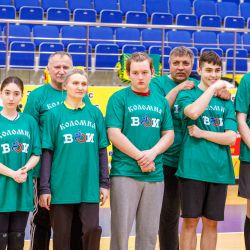 Кубок МООО ВОИ 2021