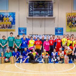 Кубок МООО ВОИ 2021