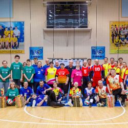 Кубок МООО ВОИ 2021