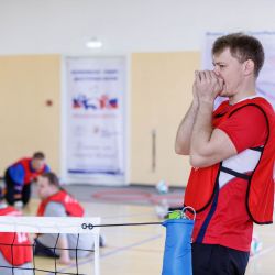 Сборы в Егорьевске