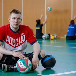 Съёмка видеороликов