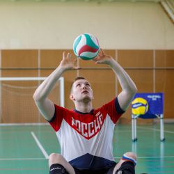 Съёмка видеороликов