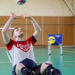 Съёмка видеороликов