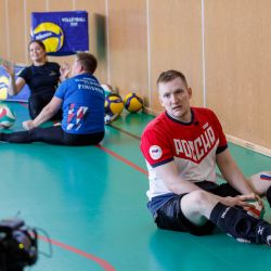 Съёмка видеороликов