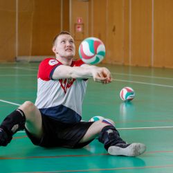 Съёмка видеороликов