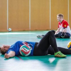 Съёмка видеороликов