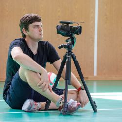 Съёмка видеороликов