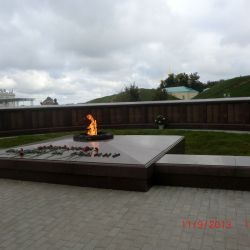 Экскурсия в Дмитров