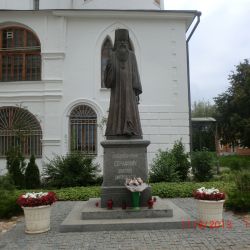 Экскурсия в Дмитров