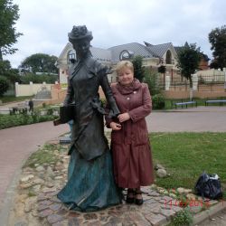 Экскурсия в Дмитров