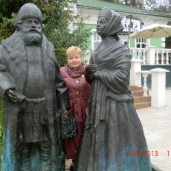 Экскурсия в Дмитров