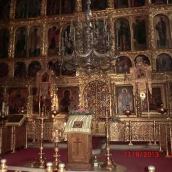 Экскурсия в Дмитров