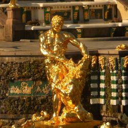 Путешествие из Королёва в Петербург