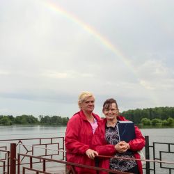 Турслёт в Осёнках 2014