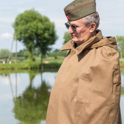Турслёт в Осёнках "70 лет Победы" - 2015