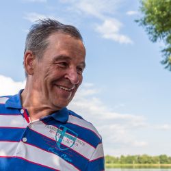 Турслёт в Осёнках "70 лет Победы" - 2015